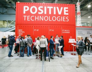 Positive Technologies. Отчет за 1П 2022г. Бурный рост. Дивиденды и перспективы.