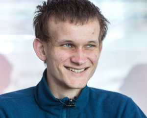 Вульф по Ethereum.