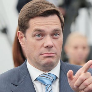 Вульф по Северсталь.