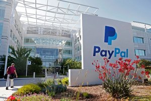 Вульф по PayPal