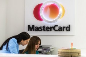 Вульф по Mastercard