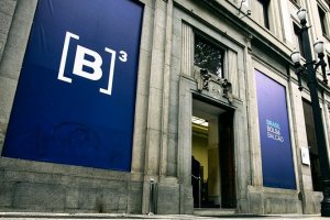 Вульф по Bovespa