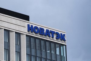 Вульф по Новатэк