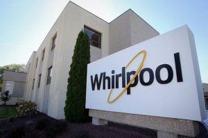 Вульф по Whirlpool
