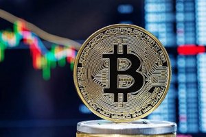 Вульф по Bitcoin