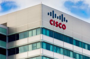 Вульф по Cisco