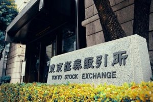 Вульф по Nikkei 225