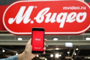 Вульф по М.Видео