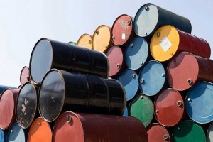 Вульф по Brent