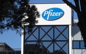 Вульф по Pfizer