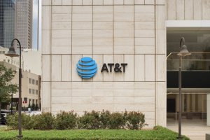 Вульф по AT&T