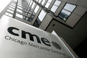 Вульф по CME Group