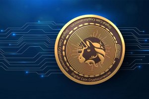 Вульф по Uniswap