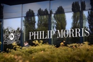 Вульф по Philip Morris
