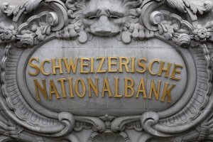 Вульф по USDCHF