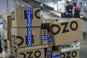 Вульф по Ozon