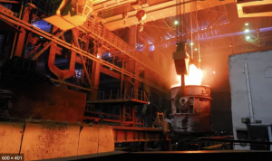 Обзор Металлургов