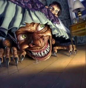 Вывожу из плена иллюзий, сталкиваю с суровой действительностью, снимаю розовые очки...