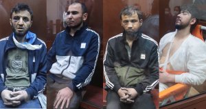 Вернётся ли в Россию смертная казнь?