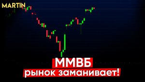 ММВБ: эйфория развернет рынок! "индекс страха"