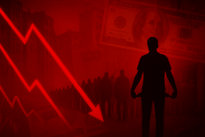 СКРЫТАЯ ИНФЛЯЦИЯ: кризис идет ПО ДРУГОМУ СЦЕНАРИЮ!